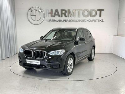gebraucht BMW X3 xDrive20d