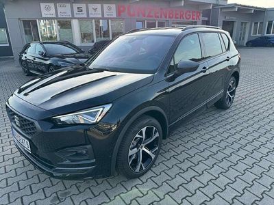 Schwarz Gebraucht 2024 Seat Tarraco 4Drive SUV | € 56.950