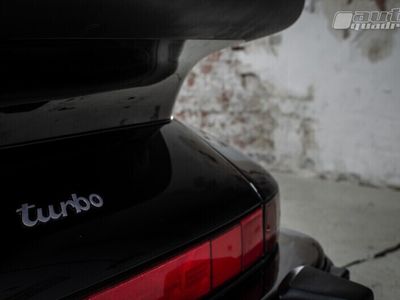 gebraucht Porsche 911 3,3 turbo
