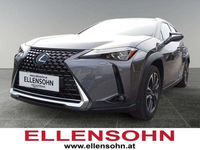 gebraucht Lexus UX 250h 2,0 UX250H EXECUTIVE E-FOUR