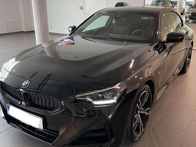 Gebraucht 2024 BMW 220 M Sport Coupé | € 40.990 (Guter Preis)