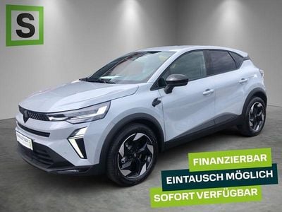 Neu 2025 Renault Captur Techno SUV | € 29.590 (Guter Preis)