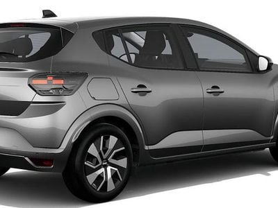 Neu Dacia Sandero Expression 122 PS (89 kW) 2026 Limousine