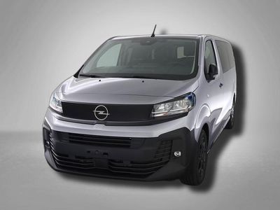 Neu Opel Vivaro 177 PS (130 kW) 2025 Schwarz Van / Kleinbus