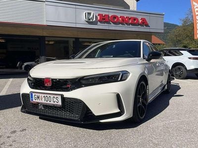 Weiß Gebraucht 2023 Honda Civic Type R Limousine | € 57.990