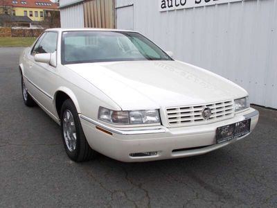 Cadillac Eldorado