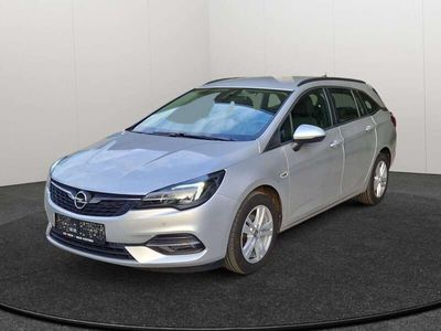 gebraucht Opel Astra ST 12 Turbo Direct Inj. Edition