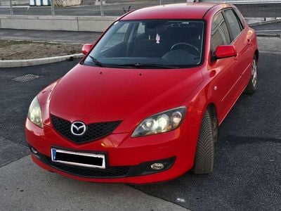 gebraucht Mazda 3 Sport CD90 CE