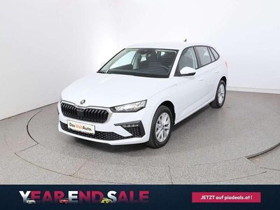 Weiß Neu 2025 Skoda Scala Essence Kleinwagen | € 22.490 (Fairer Preis)