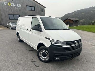 VW Transporter