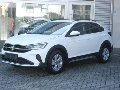 gebraucht VW Taigo Life 1.0 TSI DSG LED Kamera PDC