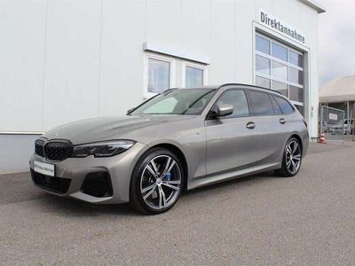 gebraucht BMW 340 Mi xDrive