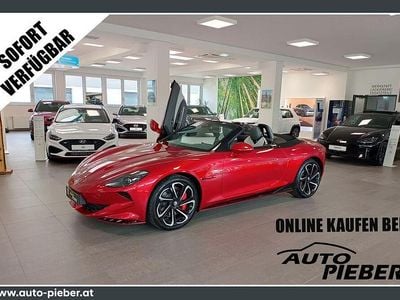 Neu 2025 MG Cyberster Cabrio | € 64.990 (Fairer Preis)