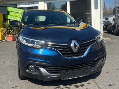 gebraucht Renault Kadjar Energy dCi 130 4WD 6-Gang Bose