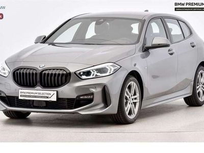 gebraucht BMW 118 d 5-Türig