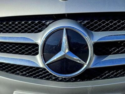 Gebraucht Mercedes V220 Avantgarde 163 PS (119 kW) 2021 Van / Kleinbus