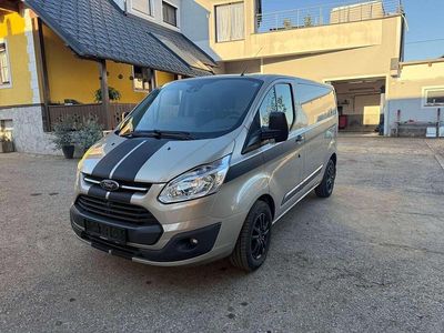 Gebraucht 2016 Ford Transit Custom Trend Van / Kleinbus | € 13.200 (Teuer)