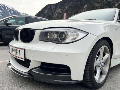 gebraucht BMW 135 Coupé 135 i DKG