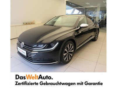 gebraucht VW Arteon Elegance TDI SCR DSG