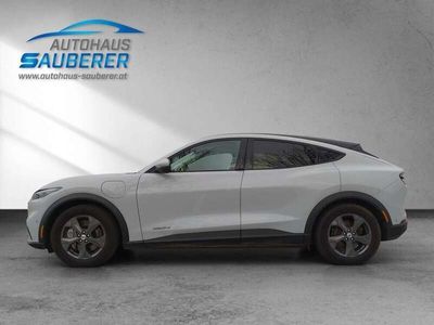 Ford Mustang Mach-E
