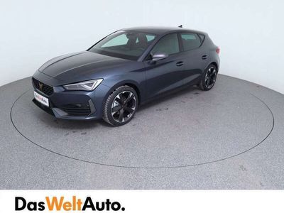 gebraucht Cupra Leon TRIBE 1.5 TSI 150 PS ACT