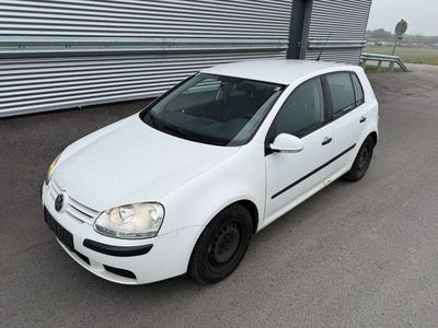 VW Golf V