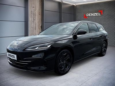 Schwarz Gebraucht 2025 BYD Seal Comfort Limousine | € 34.990 (Guter Preis)