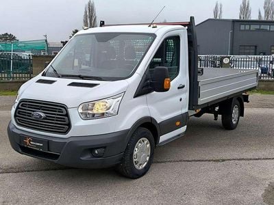 Weiß Gebraucht 2019 Ford Transit | € 23.000 (Fairer Preis)