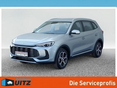 Gebraucht 2025 MG ZS Comfort Limousine | € 24.380 (Guter Preis)