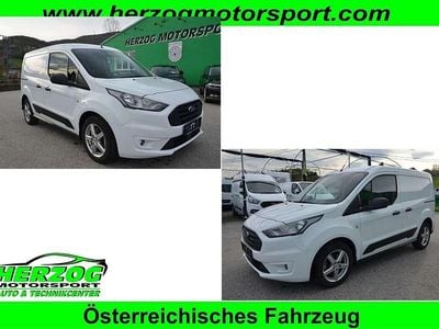 Gebraucht Ford Transit S 75 PS (55 kW) 2022 Weiß Van
