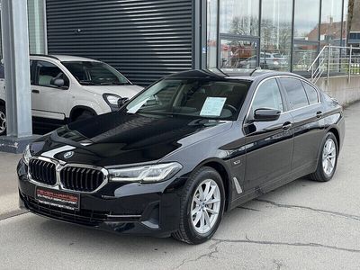 gebraucht BMW 530 e PHEV xDrive Limousine Aut.