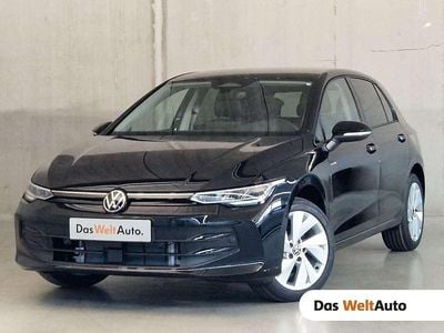 gebraucht VW Golf VIII Rabbit TSI