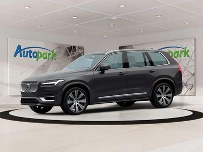 Grau Gebraucht 2024 Volvo XC90 Ultimate SUV | € 79.990