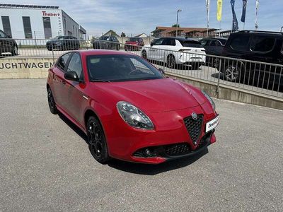gebraucht Alfa Romeo Giulietta 1,4 TB Sport