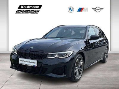 gebraucht BMW M340 xDrive