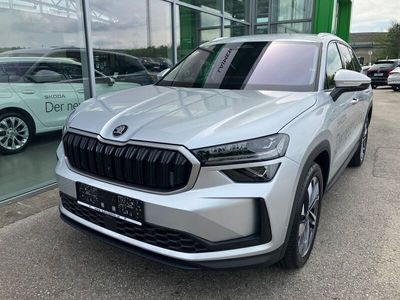 gebraucht Skoda Kodiaq 4x4 Selection TDI DSG