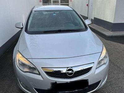 gebraucht Opel Astra 7 Ecotec CDTI Edition