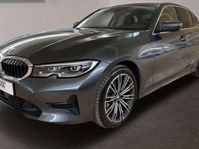 Gebraucht 2019 BMW 320 Limousine | € 29.000 (Etwas zu teuer)