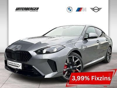 Grau Gebraucht 2025 BMW 220 M Sport Coupé | € 42.800