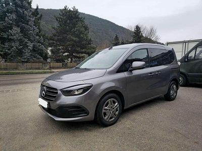 Gebraucht 2022 Mercedes 180 Style Limousine | € 27.500 (Fairer Preis)