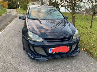 gebraucht VW Golf V 