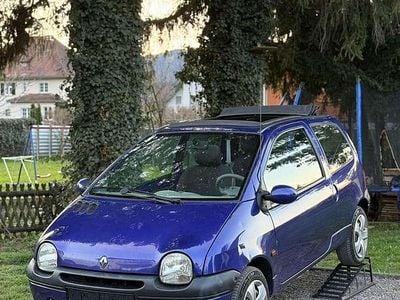 Gebraucht 2003 Renault Twingo Kleinwagen | € 3.800