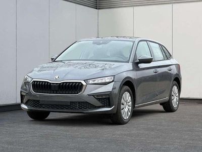 Grau Neu 2025 Skoda Scala Selection Kleinwagen | € 25.124 (Fairer Preis)