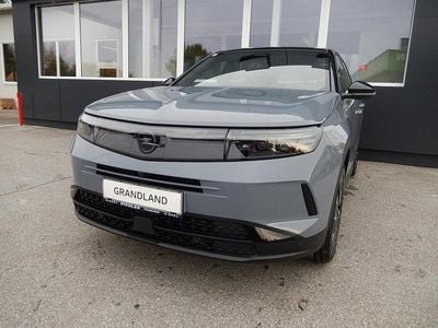 Grau Neu 2025 Opel Grandland X SUV | € 36.380 (Fairer Preis)