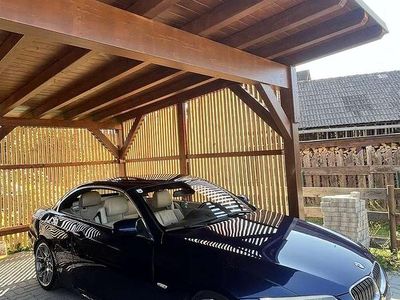 Gebraucht 2011 BMW 335 Cabriolet Cabrio | € 19.500 (Fairer Preis)