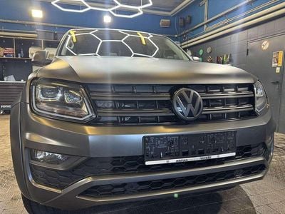 Gebraucht 2019 VW Amarok Highline Abholung | € 39.500