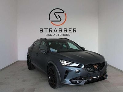 Dunkelgrau normal Gebraucht 2023 Cupra Formentor VZ SUV | € 49.490