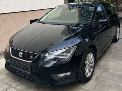 gebraucht Seat Leon FR 14 TSI Start-Stopp