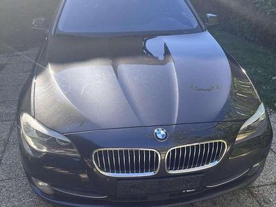 Gebraucht BMW 530 258 PS (189 kW) 2012 Kombi