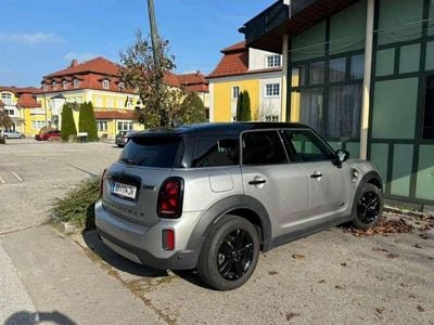 Grau Gebraucht 2023 Mini Countryman SUV | € 27.000